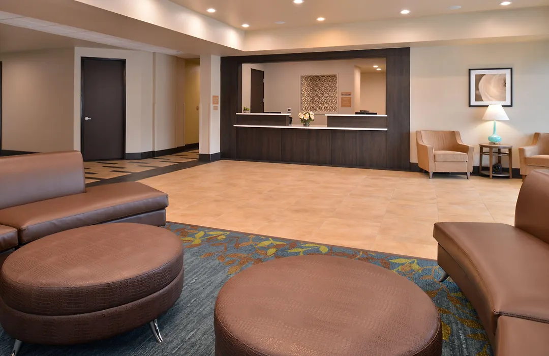 Candlewood Suites - Austin Airport By Ihg-1